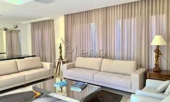 Imagem 4: Casa - Loteamento Alphaville Campinas - Campinas