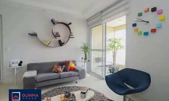 Imagem: Apartamento Venda Perdizes 64 m² 1 Dormitórios