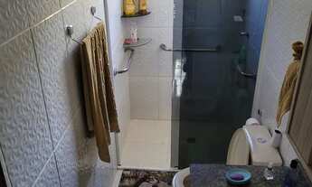 Imagem 2: Apto Quitado reformado 48m² garagem fechada aceita finan sitio conceicao cid Tiradentes