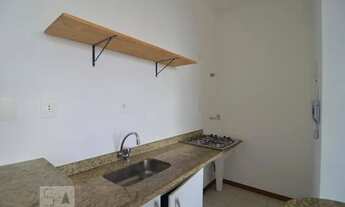 Imagem 4: Apartamento para Aluguel - Vila da Serra, 1 Quarto, 45 m2