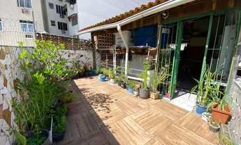 Imagem 5: Casa de Vila - Andaraí/Grajaú