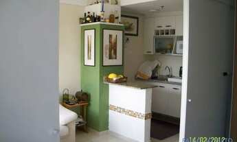 Imagem 5: FLAT - ALPHAVILLE - SP