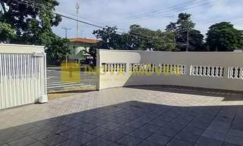 Imagem 3: Casa - Jardim Nova Europa - Campinas