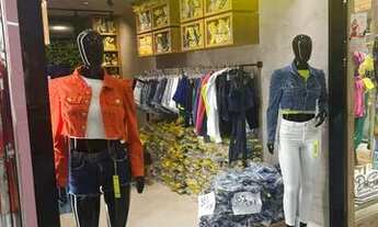 Imagem 5: SALA COMERCIAL- MEGA MODAS 44- GOIANIA Sala comercial com null Quarto(s) e null banheiro(s