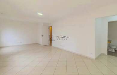 Imagem 5: Apartamento Venda 3 Dormitórios - 127 m² Vila Nova Conceição