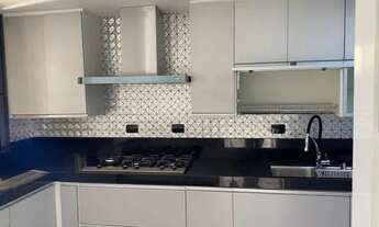 Imagem 3: APARTAMENTO DUPLEX COM 3 SUÍTES NA PENÍNSULA BARRA DA TIJUCA