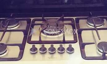 Imagem 7: Casa de condomínio sobrado para aluguel e venda com 180 metros quadrados com 5 quartos