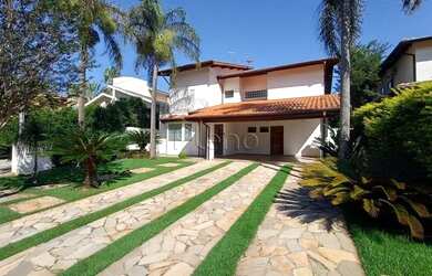 Imagem 3: Casa à venda no Loteamento Residencial Barão do Café - Campinas/SP