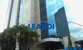 Imagem: CONJ. COMERCIAL - PINHEIROS - SP