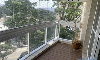 Imagem 6: APARTAMENTO - ALTO DA LAPA - SP