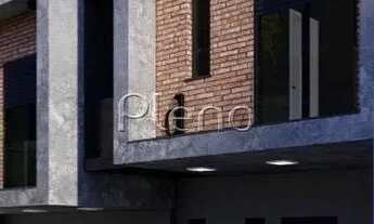 Imagem: Casas à venda em Chácara Primavera - Campinas/SP