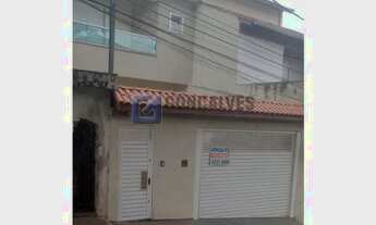 Imagem 1: SAO BERNARDO DO CAMPO - Residential / Sobrado - SANTA TEREZINHA