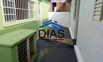 Imagem 6: Casa para venda em Cecap L de 146.83m² com 3 Quartos e 3 Garagens