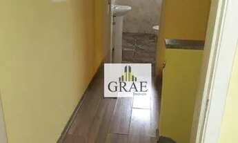 Imagem 6: Sobrado com 2 dormitórios à venda, 174 m² por R$ 531.000,00 - Parque São Diogo - São Berna