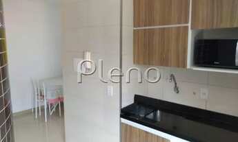 Imagem 7: Apartamento à venda no Cambui - Campinas/SP