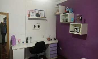 Imagem 5: Casa Sobreloja - Jardim Santa Maria - Jacareí - 4 Dormitórios - 200m²