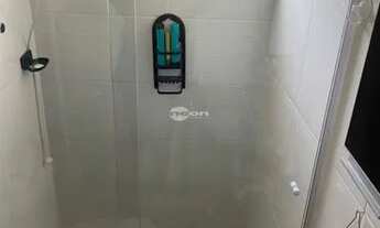 Imagem 6: SANTO ANDRé - Apartamento Padrão - Jardim Santo Alberto