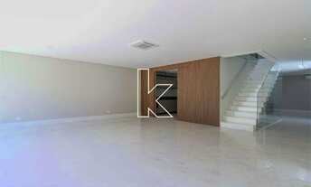 Imagem 8: Casa em Condomínio de Alto Padrão na Chácara Santo Antônio