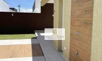 Imagem 2: Casa com 3 dormitórios, 150 m² - venda por R$ 1.025.000,00 ou aluguel por R$ 6.901,00/mês
