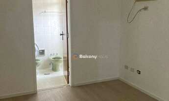 Imagem 3: Apartamento com 3 dormitórios para alugar, 90 m² por R$ 6.076/mês - Moema - São Paulo/SP