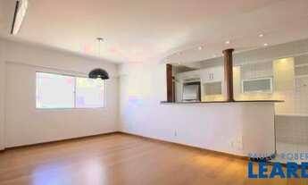 Imagem 3: COBERTURA - VILA MADALENA - SP