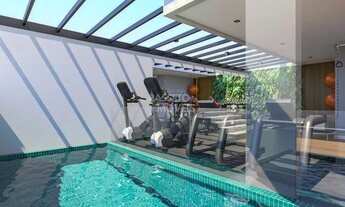 Imagem 5: FLORIANóPOLIS - Apartamento Padrão - Jurerê