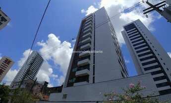 Imagem 3: Apartamento à venda, 1 quarto, 1 suíte, 1 vaga, Madalena - Recife/PE