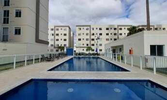 Imagem: Apartamento PNE, 1 quarto e sala à venda