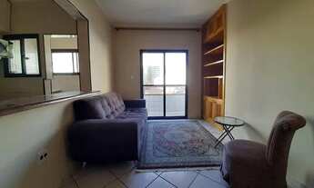 Imagem 2: Apartamento Vila Tupi Praia Grande