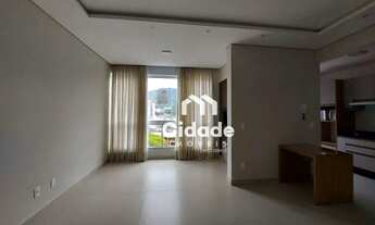 Imagem 4: Apartamento com 1 suíte + 2 dormitórios para alugar, 92 m² por R$ 4.200/mês - Centro - Jar