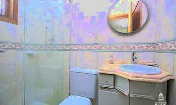 Imagem 7: Casa para Venda - 240m², 4 dormitórios, sendo 3 suites, 6 vagas - Jardim Sabará