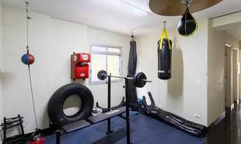 Imagem 5: SÃO PAULO - Apartamento Padrão - ITAIM BIBI