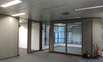 Imagem 3: CONJ. COMERCIAL - MORUMBI - SP