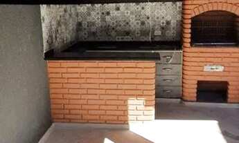 Imagem 5: Lindo Sobrado Reformado - Garagem para 8 carros