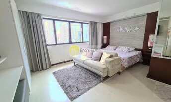 Imagem 6: Flat em Indianópolis - São Paulo, SP