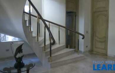 Imagem 5: SOBRADO - VILA MADALENA - SP