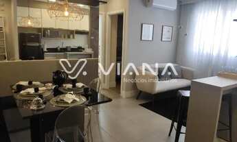 Imagem 5: Apartamento 39.50m² vaga de garagem- Palmares -Santo André