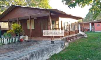 Imagem: Casa com 5 dormitórios, 156 m² - venda