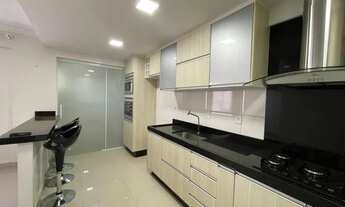 Imagem 2: Oportunidade Lindo Apartamento 2 Quartos 1 Suíte 84 m² Repleto de Armários 1 Vaga Garagem