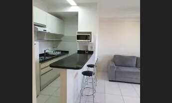 Imagem 5: Flat Edifício Santorini