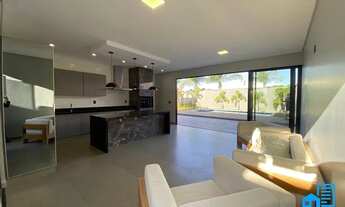 Imagem 7: CASA CONDOMINIO RECANTO DO LAGO 190M² 3 DORMITORIOS