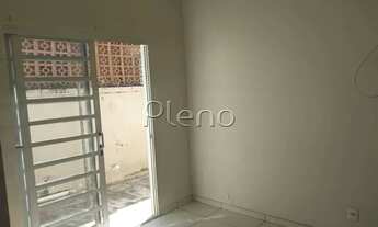 Imagem 3: Casa - Jardim Campos Elíseos - Campinas