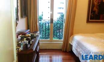 Imagem 7: APARTAMENTO - JARDIM AMÉRICA - SP