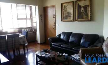 Imagem 4: APARTAMENTO - ALTO DA LAPA - SP