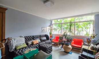 Imagem 3: Apartamento Venda Itaim Bibi 101 m² 2 Dormitórios