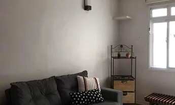 Imagem 2: São Paulo - Apartamento Padrão - Pinheiros