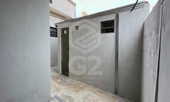 Imagem 2: INDAIATUBA - Casa Padrão - JARDIM NOVA INDÁIA