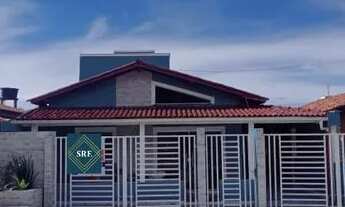 Imagem: Casa de condomínio para venda possui 250