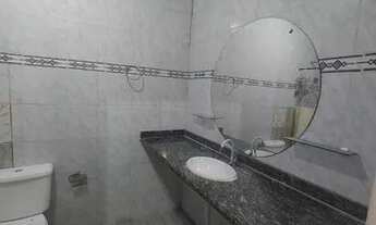 Imagem 4: ALUGO EXELENTE CASA AMPLA COM 3 DORMITÓRIOS