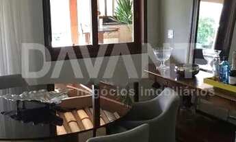 Imagem 2: Casa - Loteamento Alphaville Campinas - Campinas